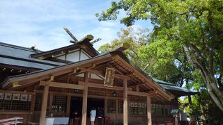 パワースポット