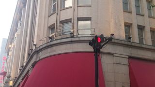 東京駅からも近い