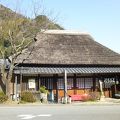 やじきた道中にも登場する江戸の昔からの名店