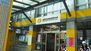 観光の交通手段などに困ったら