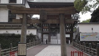 小倉のぎおんさん－八坂神社