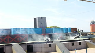 仮面ライダーショー