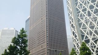 就活で良く行った所です。