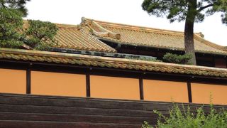 妻のための別邸