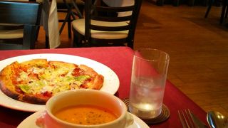 洋風厨房 インコントロ