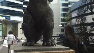 昔見た映画のとおりで懐かしかった