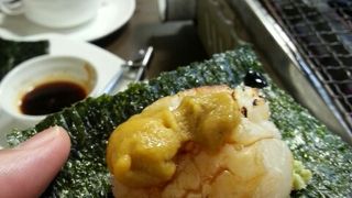 おまかせコースで　魚はもちろんデザートまで大満足！