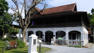 とっても気持ちいい場所です