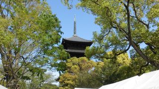 毎月２１日、にぎわってます♪