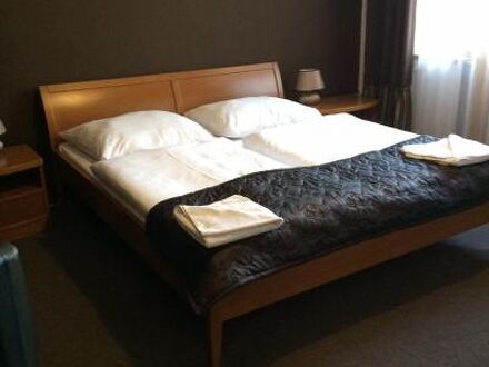 ホテル エスプリ 写真