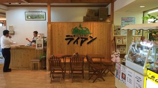 青森空港で食べるなら