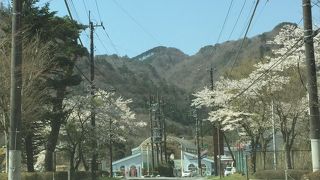 季節を感じるドライブにピッタリ