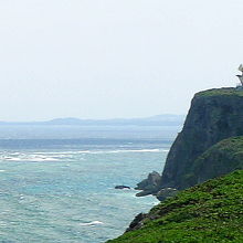 バナタが見える