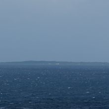 宮古島もきれいに見える