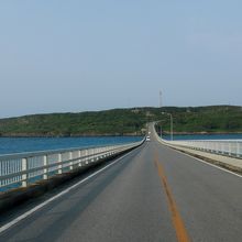 来間大橋