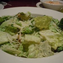 Cheasar Salad