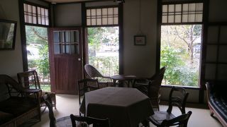 京都御所の一般公開に合わせて特別公開されていました。