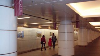 ゆっくり展示品を見て新世界発見～