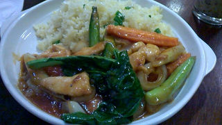 インターネットが遅かった