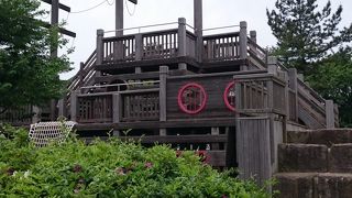 船のアスレティック