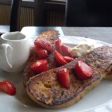 pain perdu