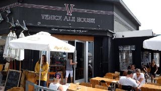 ベニス エールハウス