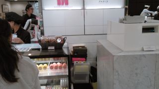 美味しいマカロン