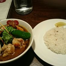 ホント、美味しかったー。