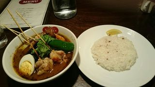 大変おいしかったです。