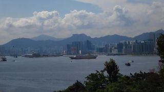 （香港）歴史が学べて、景色抜群！第二次世界大戦は要塞だった海防博物館