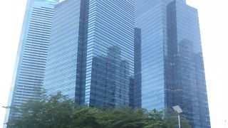 ビジネス発展の象徴