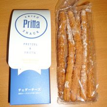 チェダーチーズ