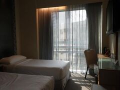 Empire Hotel Kowloon-Tsim Sha Tsui 写真