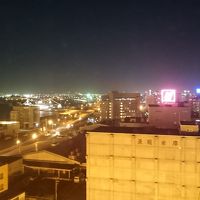 客室からの眺め