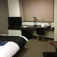 部屋はきれいですね