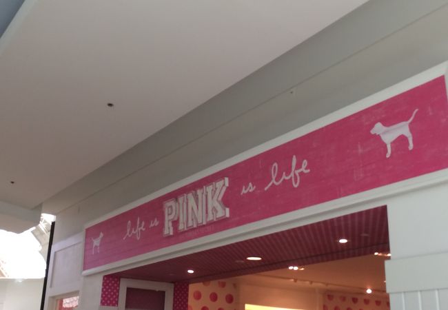 ピンク (フロリダモール店)