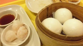 バンコクに行く度に1度は利用しています。