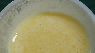 キタのジューススタンドと言えばここ！