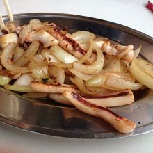 双葉売店＆食堂