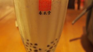 台湾を去る直前まで