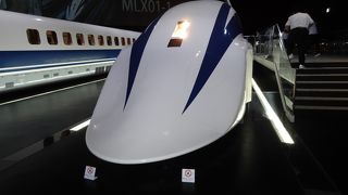 鉄ちゃん　必見