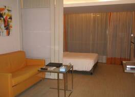 Citadines Xi'an Central 写真