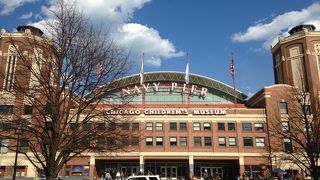 観覧車は楽しい