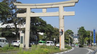 古都鎌倉ならでは