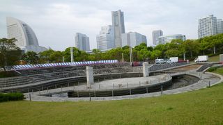 のんびりできます。