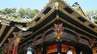 靜かなときが流れる場所