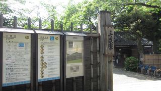 数年ぶりに三渓園に行きました