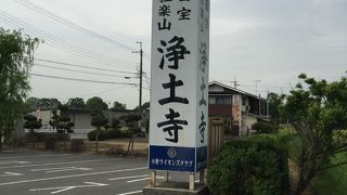 国宝です、和製アブシンベル！？