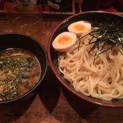 つけ麺大盛無料