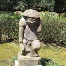 鶴丸城跡で撮影